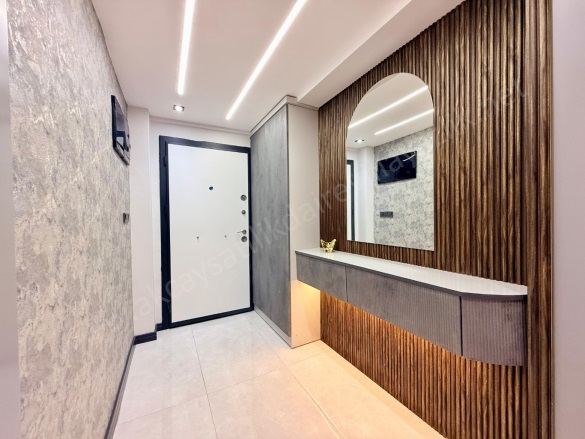 Zeytinli Mah. Edremit Satılık Villa |  3+1 Oda | 180M2 15.750.000Tl  Krediye Uygun  | Villa | Doğalgaz(Kombi) | 3 Banyo | 3 Yatak Odası Resim-5