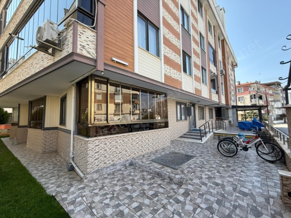 Altınkum Mah. Edremit Satılık Daire |  2+1 Oda | 90M2 4.950.000Tl  Krediye Uygun  | Yüksek Giriş | Doğalgaz(Kombi) | 1 Banyo | 2 Yatak Odası Resim-1