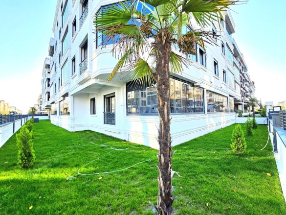 Altınkum Mah. Edremit Satılık Daire |  2+1 Oda | 115M2 6.000.000Tl  Krediye Uygun  | 2. Kat | Doğalgaz(Kombi) | 2 Banyo | 2 Yatak Odası Resim-2