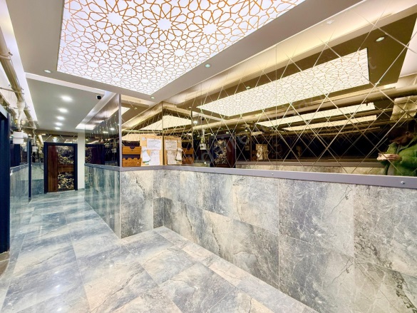 Altınkum Mah. Edremit Satılık Daire |  2+1 Oda | 100M2 5.400.000Tl  Krediye Uygun  | 3. Kat | Doğalgaz(Kombi) | 1 Banyo | 2 Yatak Odası Resim-2