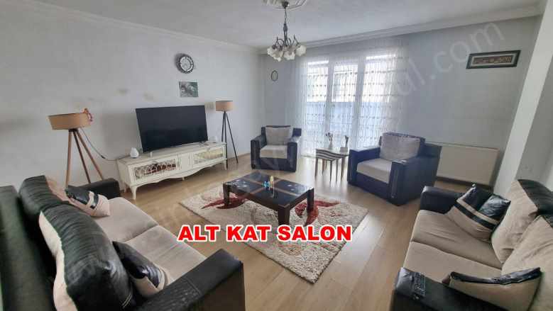Sulaklı Mahallesi Sanayi Caddesi Üzeri 3+1 Satılık Çiftlik Dubleks Of