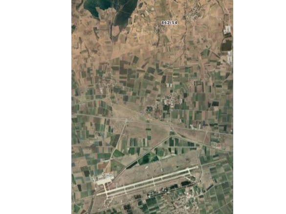 Dereköy Yenişehir Satılık Tarla |  4149M2 1.800.000Tl Resim-4