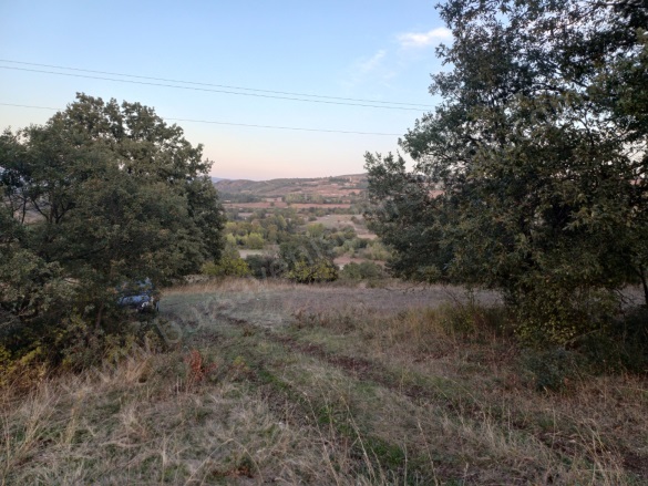 Günece Yenişehir Satılık Tarla |  961M2 850.000Tl Resim-3