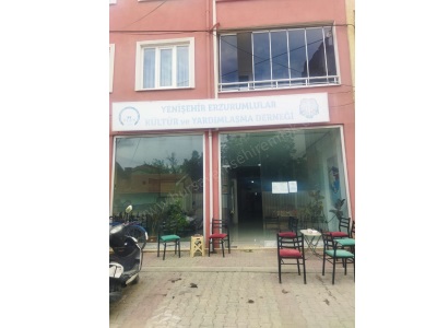 İlan Detayı Çağlardan Yenişehir Heykele Yakın 140M2+50M2 Satılık Dükkan Kurtuluş