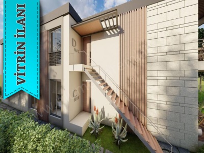 Yokuşbaşı Mh Satılık Daire Ler 2+1 Bodrum