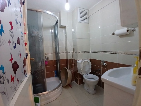 Merkez Tekirdağ Satılık Daire |  2+1 Oda | 85M2 1.850.000Tl  Krediye Uygun  Eşyalı  | 2. Kat | Doğalgaz | 1 Banyo | 1 Yatak Odası Resim-4