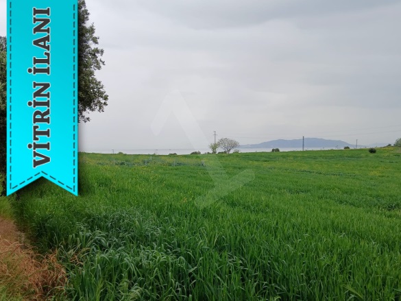 Mürefte Mah. Şarköy Satılık Arsa |  335M2 1.950.000Tl İmarlı  Resim-2