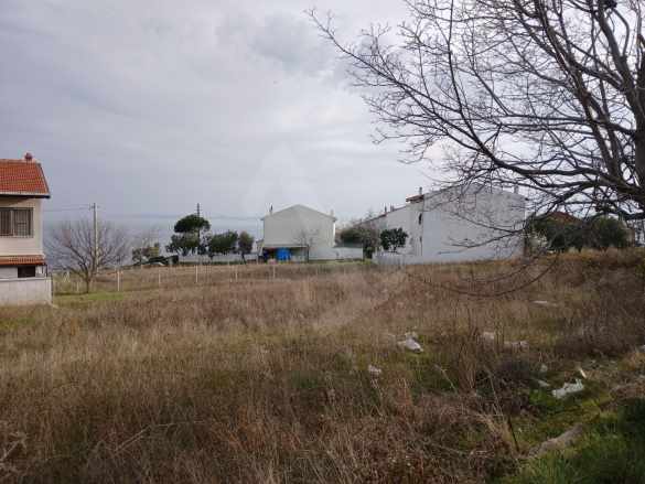 Mürefte Mutuk Sitesinde Yatırımlı Deniz Manzaralı Satılık Arsa Şarköy Mah