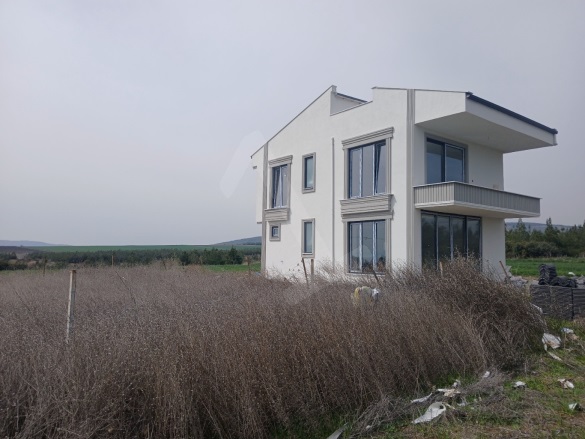 Kızılcaterzi Şarköy Satılık Arsa |  217M2 1.350.000Tl İmarlı  Resim-1