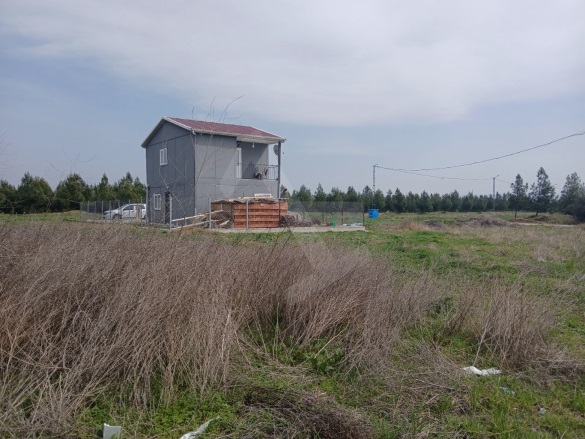 Kızılcaterzi Şarköy Satılık Arsa |  217M2 1.350.000Tl İmarlı  Resim-3