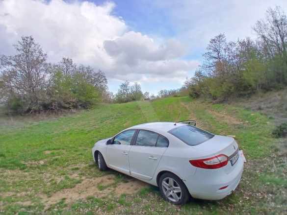 Tekirdağ Şarköy Palamut Mahallesinde Kaçırılmayacak Satılık Tarla Mah