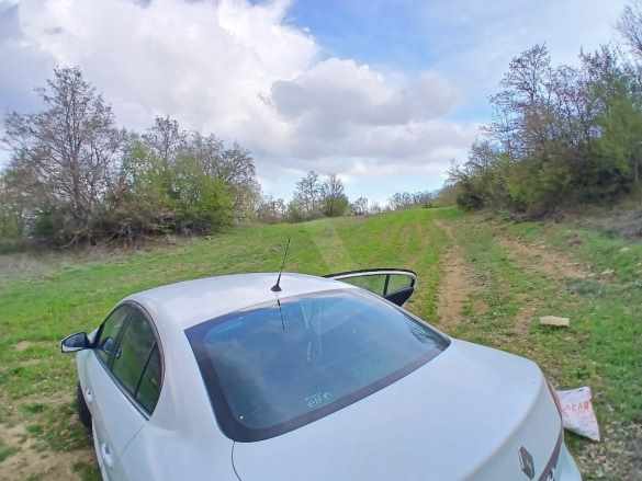 Tekirdağ Şarköy Palamut Mahallesinde Kaçırılmayacak Satılık Tarla Mah