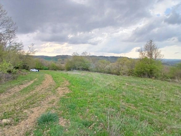 Palamut Mah . Şarköy Satılık Tarla |  3500M2 750.000Tl Resim-5