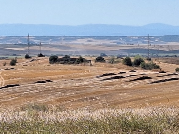 Merkez Uzunköprü Satılık Tarla |  3200M2 785.000Tl Resim-4