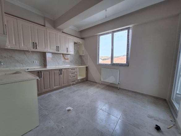 Cqmikebir Şarköy Satılık Daire |  2+1 Oda | 90M2 3.500.000Tl  Krediye Uygun  | 4. Kat | Doğalgaz | 1 Banyo | 2 Yatak Odası Resim-1