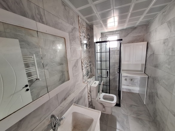 Cqmikebir Şarköy Satılık Daire |  2+1 Oda | 90M2 3.500.000Tl  Krediye Uygun  | 4. Kat | Doğalgaz | 1 Banyo | 2 Yatak Odası Resim-4