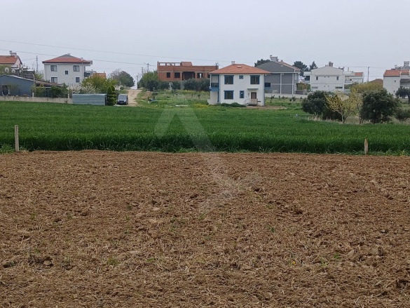 Mürefte Mah. Şarköy Satılık Arsa |  335M2 2.100.000Tl İmarlı  Resim-1