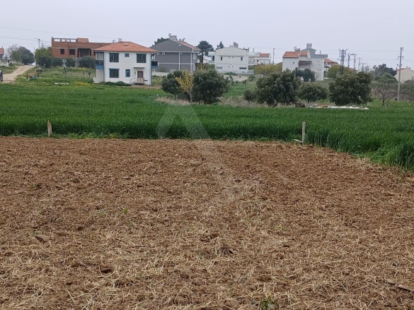 Mürefte Mah. Şarköy Satılık Arsa |  335M2 2.100.000Tl İmarlı  Resim-4