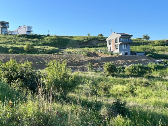 Kocaali Şarköy Satılık Arsa |  248M2 1.450.000Tl İmarlı  Resim-2