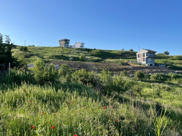 Kocaali Şarköy Satılık Arsa |  248M2 1.450.000Tl İmarlı  Resim-3