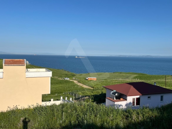 Kocaali Şarköy Satılık Arsa |  248M2 1.450.000Tl İmarlı  Resim-4