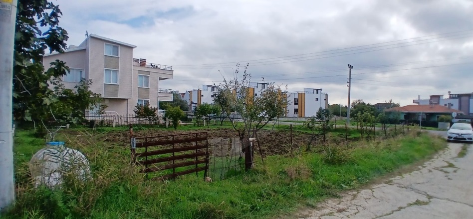 İstiklal Şarköy Satılık Arsa |  424M2 6.250.000Tl İmarlı  Resim-2