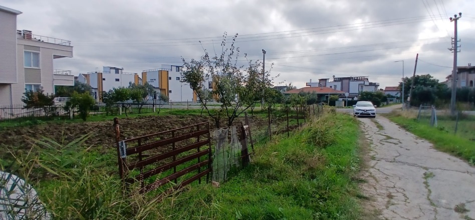 İstiklal Şarköy Satılık Arsa |  424M2 6.250.000Tl İmarlı  Resim-3