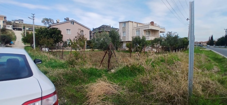 İstiklal Şarköy Satılık Arsa |  424M2 6.250.000Tl İmarlı  Resim-4