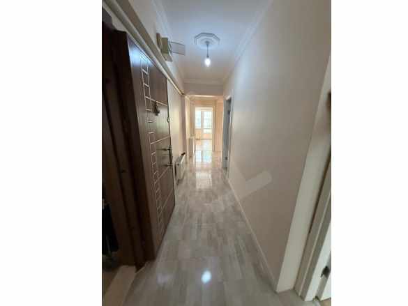 istiklal Mh Evronoy Okuluna Yakın Yüksk Giriş 3+1 Satılık Daire Merkez