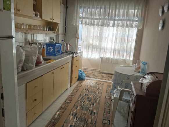 🏠 istiklal Mah Merkezde Satılık Daire 2+1 – Pazarlıklı Şarköy