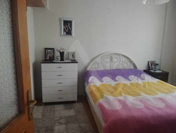 🌊 Mürefte Merkez – Denize 50 M Deniz Manzaralı 2+1 Satılık Daire Şarköy Mah