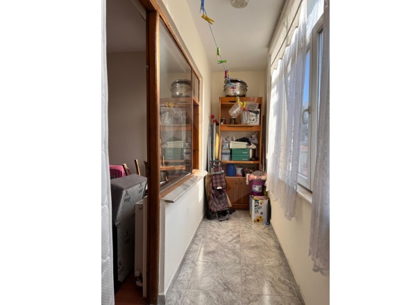 Merkez Tekirdağ Satılık Daire |  2+1 Oda | 85M2 2.600.000Tl  Krediye Uygun  | 2. Kat | Kombi | 1 Banyo | 2 Yatak Odası Resim-5