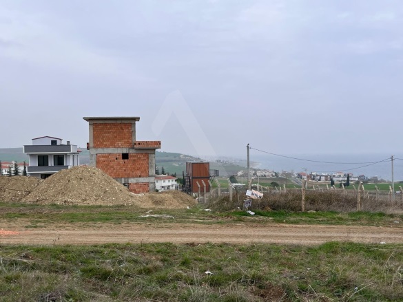 İstiklal Şarköy Satılık Arsa |  218M2 2.250.000Tl İmarlı  Resim-1