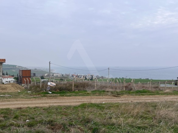 İstiklal Şarköy Satılık Arsa |  218M2 2.250.000Tl İmarlı  Resim-3