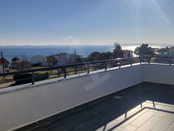 Mürefte Mah. Şarköy Satılık Villa |  4+1 Oda | 174M2 9.250.000Tl  Krediye Uygun  | Villa | Soba | 2 Banyo | 4 Yatak Odası Resim-1