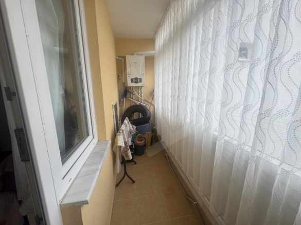 istiklal Mah 2 Kat 2+! Dogalgazlı Satılık Daire 2+1 Şarköy