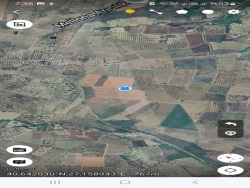 Şarköy İğdebağları Satılık Tarla 18000 M2