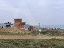 Şarköy İstiklal Satılık Arsa 218 M2