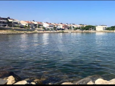 Kızılcaterzi Mah Acelya Sitesinde 215M2 Villa İmarlı Satılık Arsa Şarköy