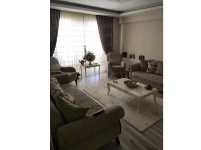 Cumhuriyet Mah Dogalgazlı 3+1 Merkezi Yerde Satılık Daire Şarköy