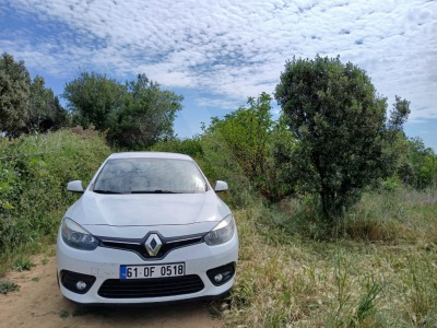 Hoşköyde Yatırımlık 1100M2 Zeytinlik Ve Meyve Bahcesi Satılık Bağ Şarköy