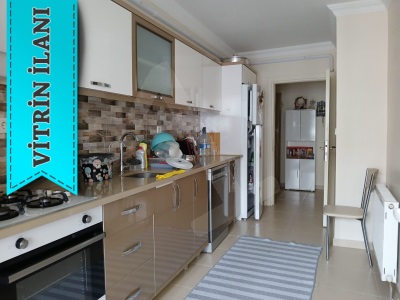 Atatürk Caddesine Yakın Yeni Binada 3+ Dogalgazli 3+1 Satılık Daire Şarköy Cumhuriyet