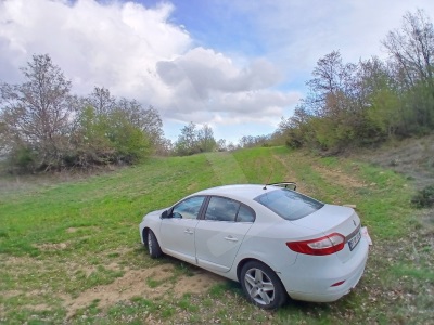 Tekirdağ Şarköy Palamut Mahallesinde Kaçırılmayacak Satılık Tarla Mah