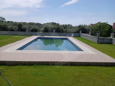 Cumhuriyet Mah Havuzlu Site İçinde 2+1 Satılık Daire Şarköy