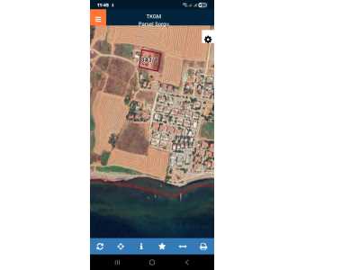 Terziköyde Kat İtifaklı Denize Yakın Faire Tapusu Satılık Arsa Şarköy Kızılcaterzi