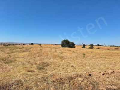 Ackerland Kaufen In  Türkei, Edirne, Uzunkopru, Zentrum , 3200 m2