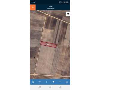 Ackerland Kaufen In  Türkei, Edirne, Suloglu, Zentrum , 3200 m2