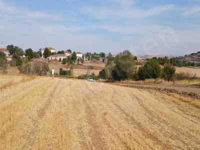 Ackerland Kaufen In  Türkei, Edirne, Uzunkopru, Karapinar , 7650 m2