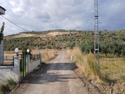 Eriklice Mh Denize Yakın 310M2 Villa İmarlı Satılık Arsa Şarköy