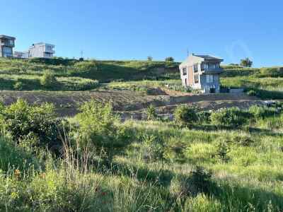 Grundstück Kaufen In  Türkei, Tekirdag, Sarkoy, Kocaali , 248 m2